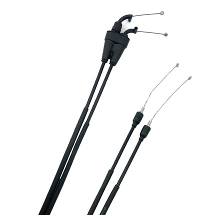 Throttle Cable Set 18-20 KTM Husqvarna Sx-f Xc-f Fc Fe Fx 250-501 79102091000