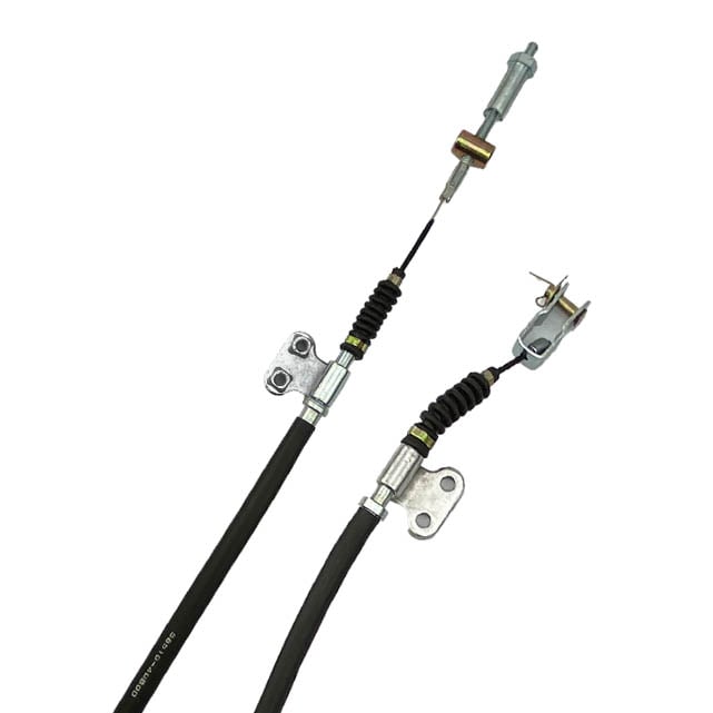 Rear Brake Cable 1996-2004 Suzuki LT80 58510-40B00