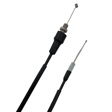 Cable Throttle 2000-2001 Yamaha YFM400 Kodiak Motion Pro 05-0282
