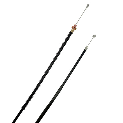 Cable Clutch 87-06 YFZ350, Banshee Quads Std Cable 2GU-26335-01-00 2GU-26335-00-00, X-motor Hx CC004