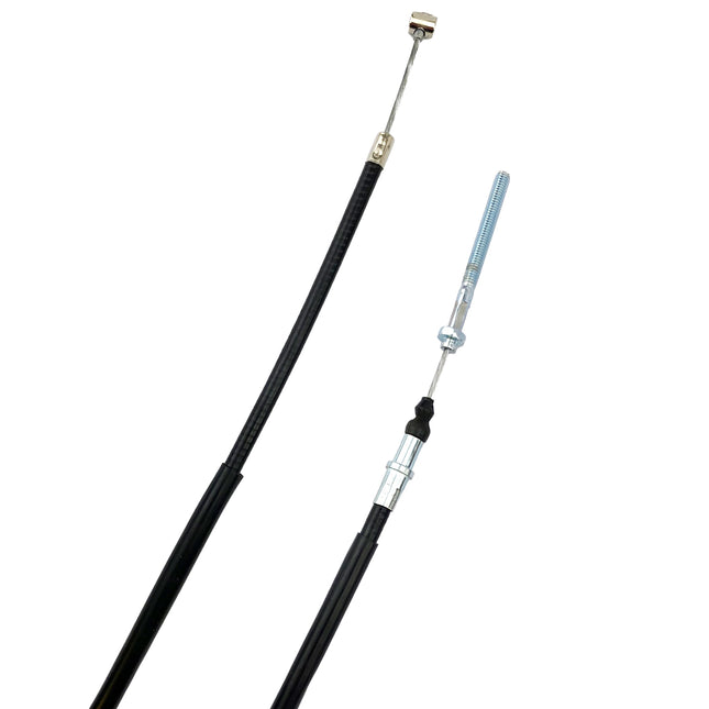 Cable Rear Hand Brake 1988-1995 Yamaha YFM350 Motion Pro 05-0089