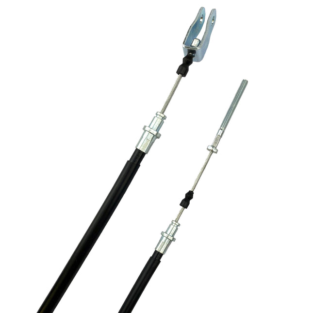 Cable Foot Brake Yamaha YTM225 YFM200 Motion Pro 05-0053
