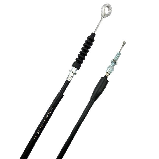 Cable Foot Brake Rear 1988-2002 Yamaha YFS200 Motion Pro 01-0298