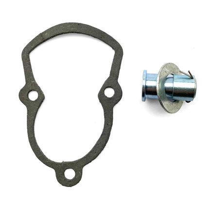 Cable Foot Brake Rear 1988-2002 Yamaha YFS200 Motion Pro 01-0299