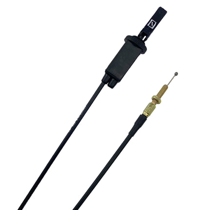 Choke Cable Polaris Motion Pro 10-0053 7080371