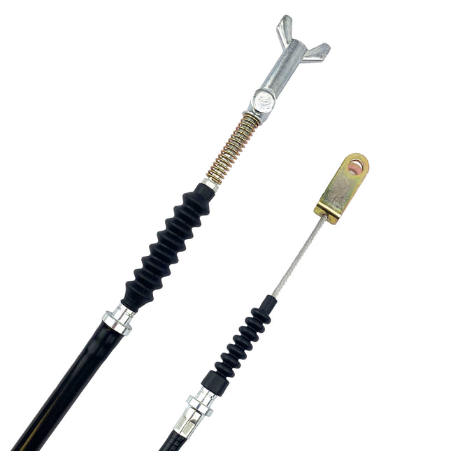 Cable Foot Brake 2006-2013 Kawasaki KVF750 Motion Pro 03-0372 54005-0009