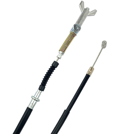 Hand Brake Cable Kawasaki Kvf 360 650 700 Motion Pro 03-0361 54005-0020