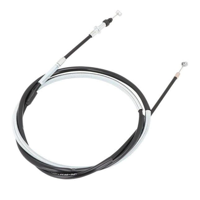 Cable Rear Brake +2 06-18 YFM700R Raptor, Bronco 105-374 Yamaha ATV