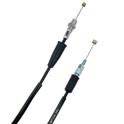 Throttle Cable 2011 Suzuki LTA500X Motion Pro 04-0330