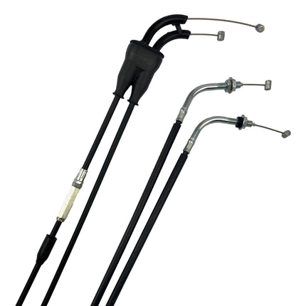 Throttle Cable 2007-2015 Yamaha WRF450 Motion Pro 05-0409
