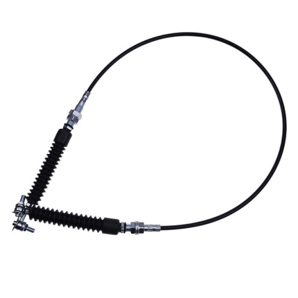 Cable Gearshift Can-am, 707000775 707001210 11-19, Bronco AT-05957