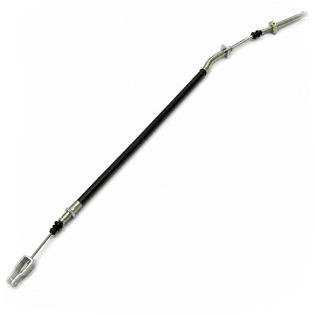 Cable Rear Brake YFM600 99-01, Allballs 45-4054 5GT-26351-00, Yamaha ATV 5GT-26351-00-00