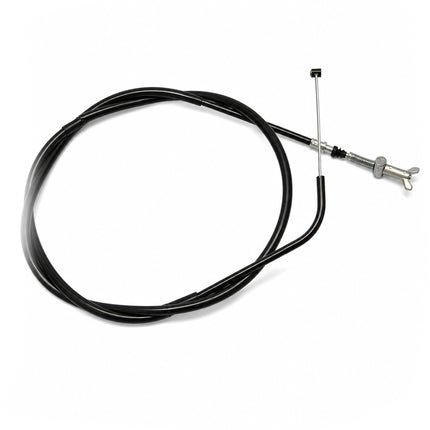 Cable Hand Brake YFM250 99-04, Allballs 45-4058, 4XE-26341-00, Yamaha ATV 4XE-26341-00-00