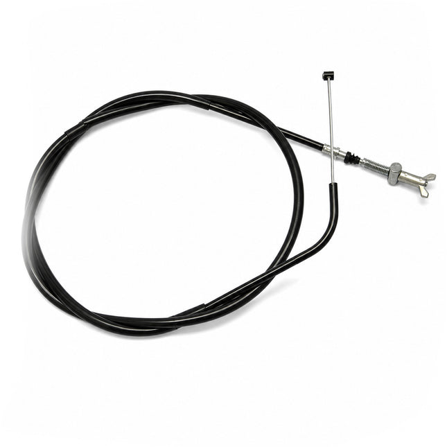 Cable Hand Brake YFM250 99-04, Allballs 45-4058, 4XE-26341-00, Yamaha ATV 4XE-26341-00-00