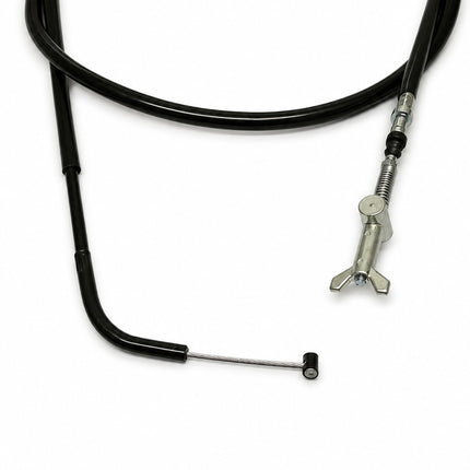 Cable Hand Brake YFM600 98-01, Allballs 45-4069 4WV-26341-00, Yamaha ATV 4WV-26341-00-00