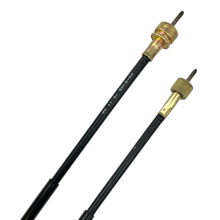Speedo Cable Yamaha Xt Dt Rd Motion Pro 05-0105