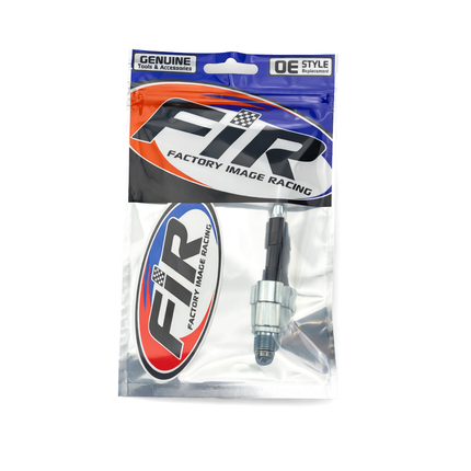4 M10 Cable Speedometer Extension