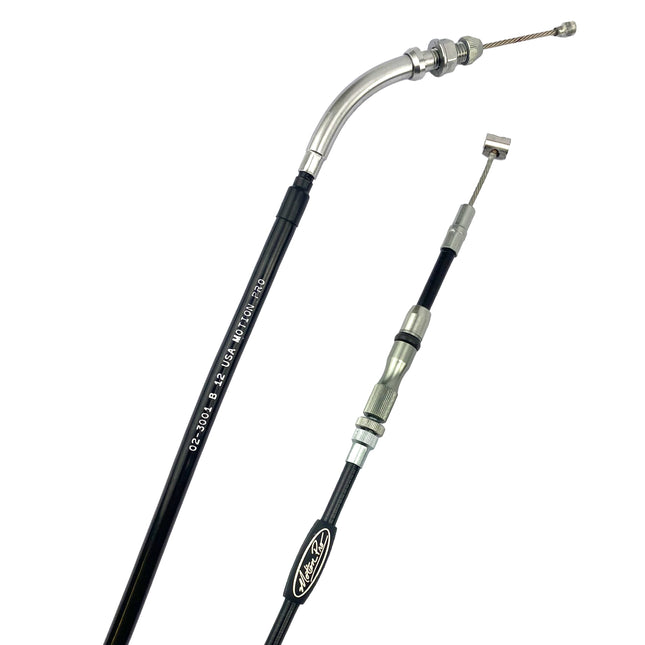Cable Clutch T3 2008 Honda CRF450R Motion Pro 02-3001