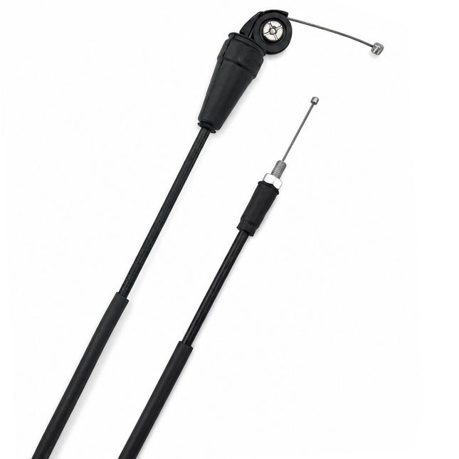 Throttle Cable 2021-22 Sx 125, Tc 125, 53.112087 51702091000 Allballs 45-1277