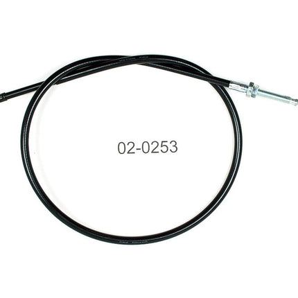Clutch Cable 1993-1997 Honda CBR900RR Motion Pro 02-0253
