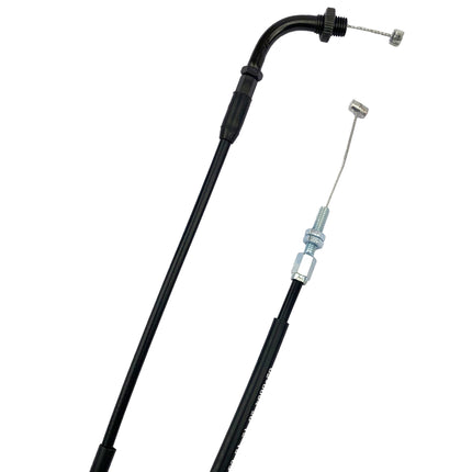 Throttle Cable Honda Cb Vt Cmx Vf Motion Pro 02-0094