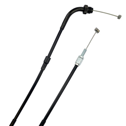 Throttle Cable Honda Cb Cx Vt Motion Pro 02-0101