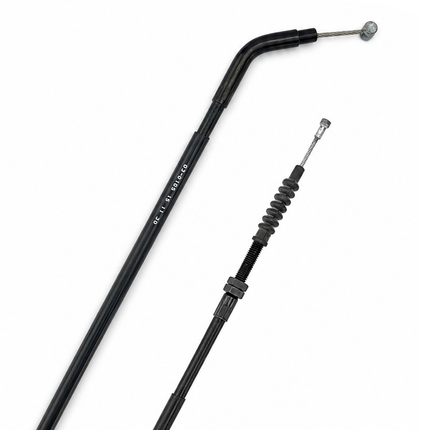 Clutch Cable Kawasaki ZX600 Ninja ZX-6 Motion Pro 03-0105