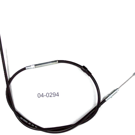 Clutch Cable Kawasaki KLX125 Suzuki DR-Z125 Motion Pro 04-0294 54011-S001