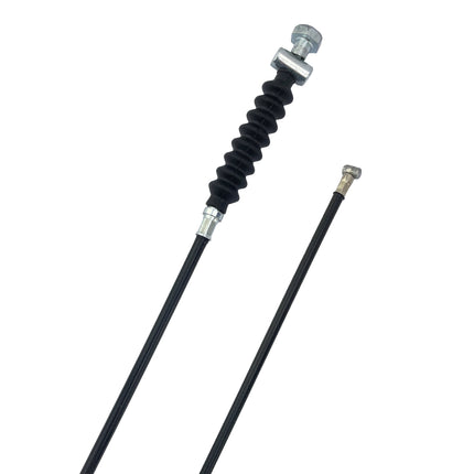 Front Brake Cable Kawasaki KDX50 Suzuki JR50 Motion Pro 04-0166