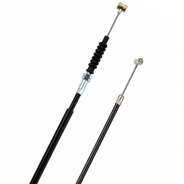 Front Brake Cable Kawasaki KLX110 Motion Pro 03-0426