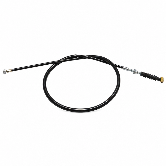 Front Brake Cable +70mm Kawasaki KLX110 D Motion Pro 03-0425 54005-0027