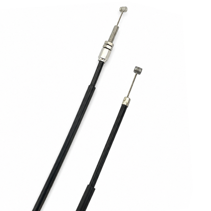 Throttle Cable Push 2008-2012 Kawasaki Ninja EX250 Motion Pro 03-0419