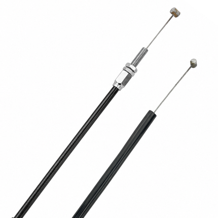 Throttle Cable Push 2009-2012 Kawasaki KLX250T Motion Pro 03-0388