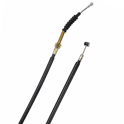 Clutch Cable Kawasaki EX250J Ninja Motion Pro 03-0417