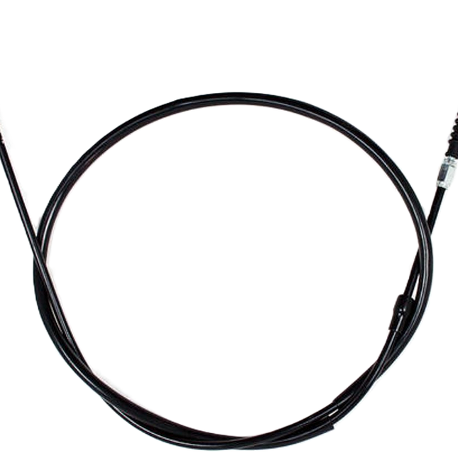 Front Brake Cable Kawasaki Kdx 200 250 Motion Pro 03-0057