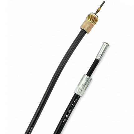 Tachometer Cable Kawasaki Kl Kz 250 Motion Pro 03-0126