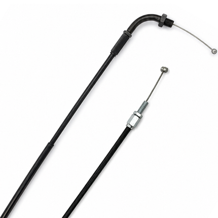 Throttle Cable Kawasaki Kz 400 440 550 Motion Pro 03-0110