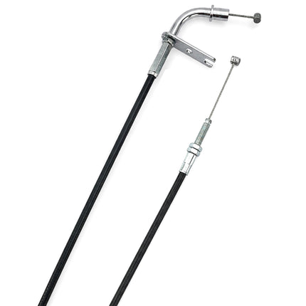 Throttle Cable Kawasaki En 450 500 Motion Pro 03-0220