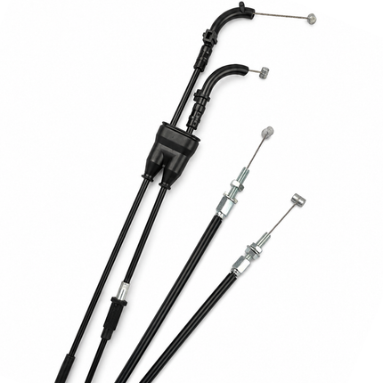 Throttle Cable Set Kawasaki KX 250F Motion Pro 03-0429 54012-0591