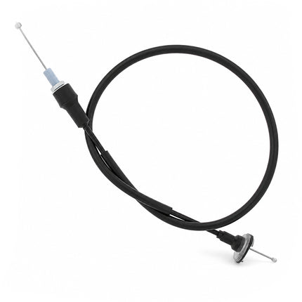 CABLE THROTTLE XR80 CRF80F, ALLBALLS 45-1003 With carb Cap