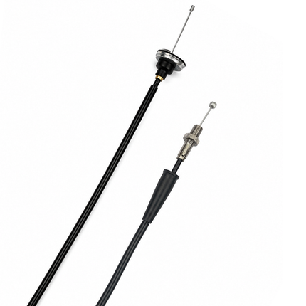 Throttle Cable XR80 CRF80F Motion Pro 02-0423