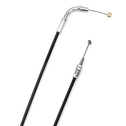 Throttle Cable 1985-1990 Kawasaki EN450A Motion Pro 03-0115