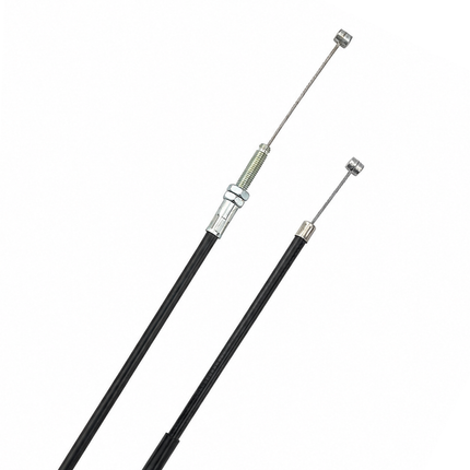 Throttle Cable Push 1987-2009 Kawasaki EX500 Motion Pro 03-0252