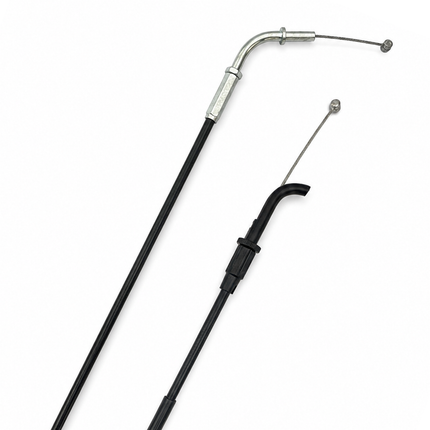 Throttle Cable Pull Kawasaki ZX600 Ninja RZ550 Zephyr Motion Pro 03-0144