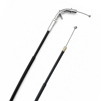 Choke Cable Eliminator Kawasaki ZL600 Motion Pro 03-0218