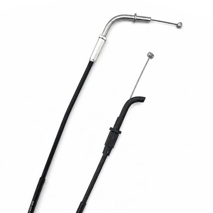 Throttle Cable Pull 1990-2002 Kawasaki Ninja ZX600 Motion Pro 03-0212