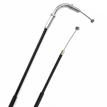 Throttle Cable Push 1990-2002 Kawasaki Ninja ZX600 Motion Pro 03-0213
