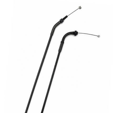 Throttle Cable 1980-1981 Kawasaki KZ750 Motion Pro 03-0112