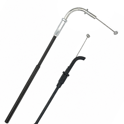 Throttle Cable Pull Kawasaki ZX900 Ninja Motion Pro 03-0267