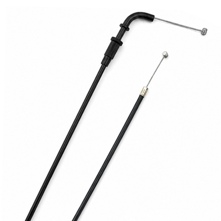 Throttle Cable Kawasaki KZ1000 ZX1100 Motion Pro 03-0066